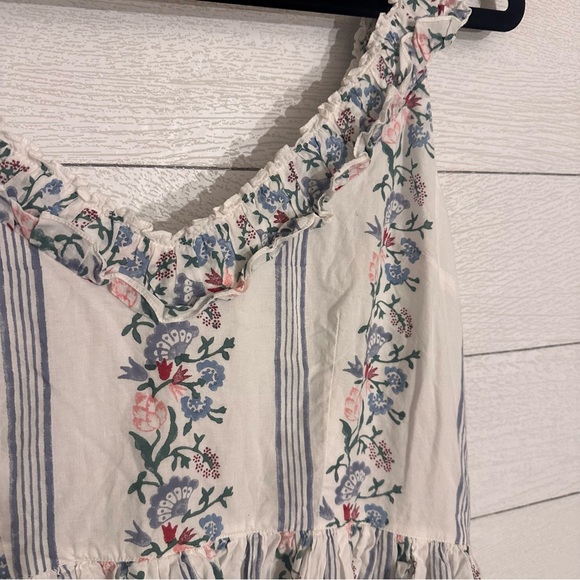 Daydress UK Cotton Maeve Dress Large - Picture 5 of 11